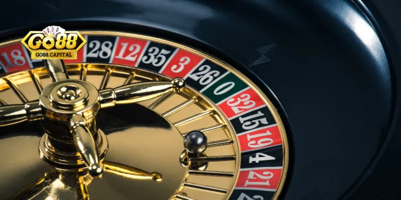 Roulette là gì?